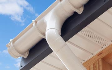 Paramour Street gutter installation costs