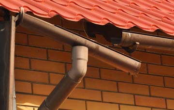 Paramour Street gutter repair costs