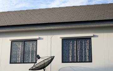 Paramour Street rubber roof costs