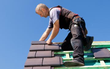 disadvantages of Paramour Street slate roofing