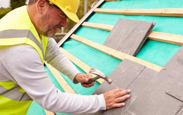 benefits of Paramour Street roofing slate