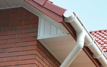 Paramour Street soffit repair costs
