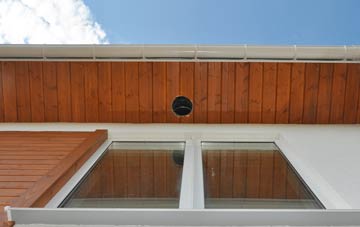 Paramour Street soffit repair quotes
