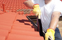 Paramour Street gutter repair