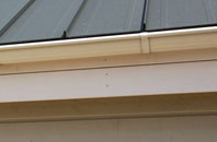 Paramour Street soffit repair